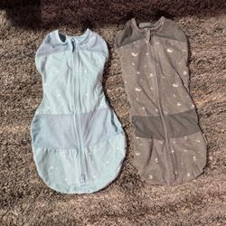 Happiest Baby Swaddles 