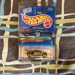 Hotwheels Ferrari F40