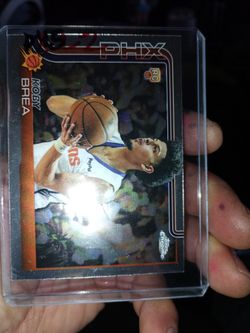 NBA PLAYERS