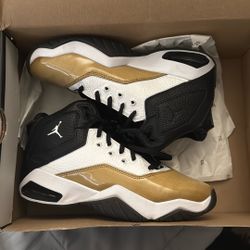 Jordan’s