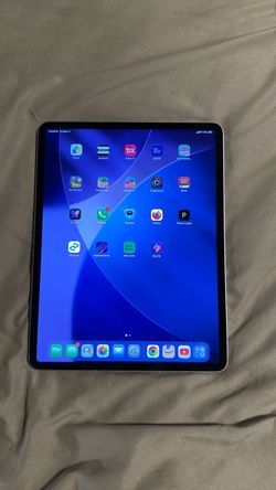 Ipad air 13 inch M4 Chip 128 G 2025