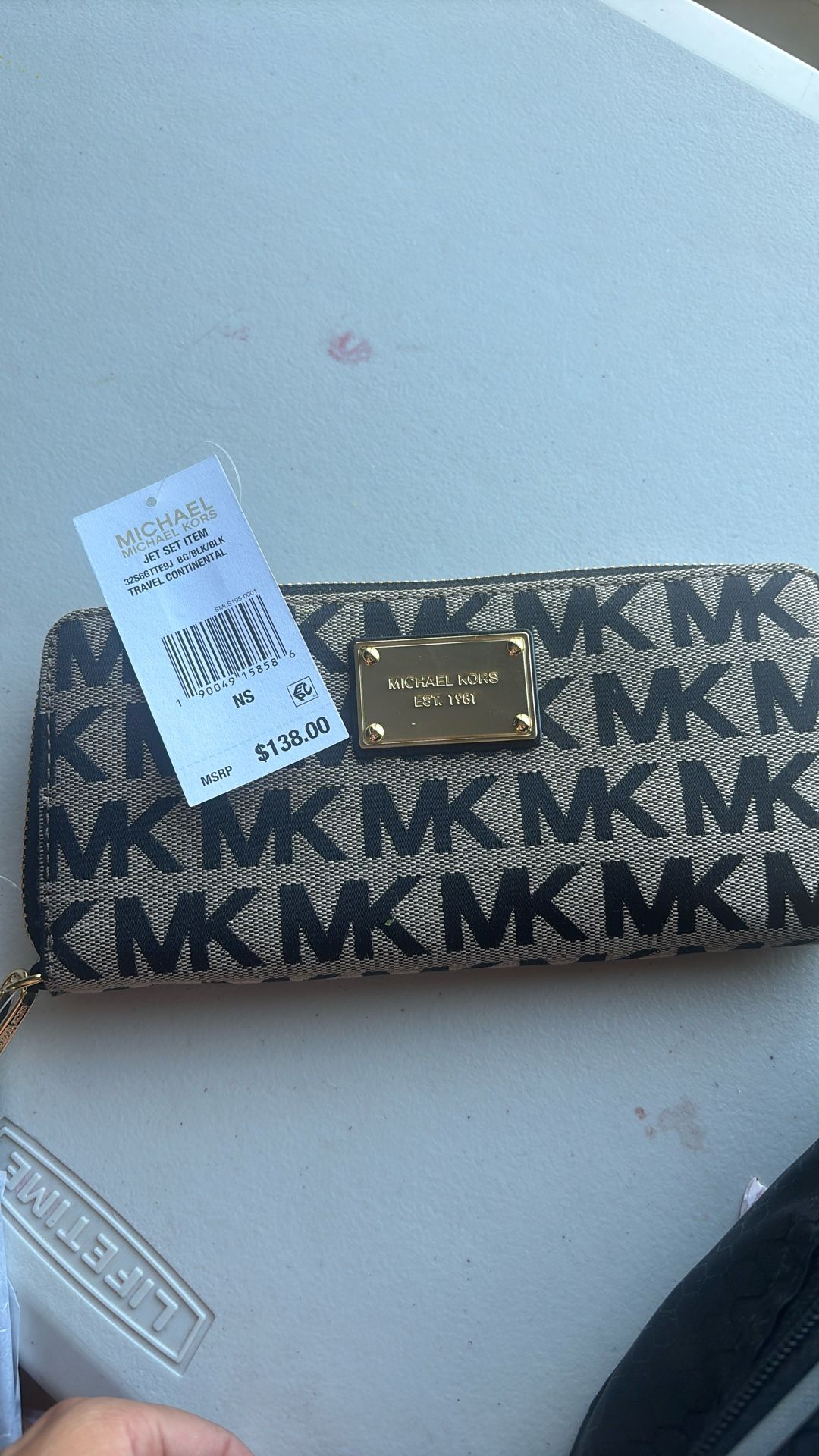 MK Wallet