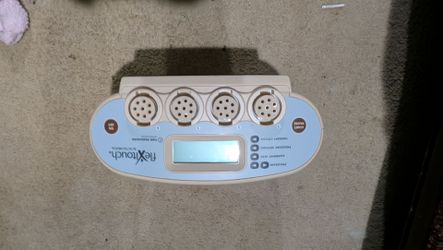 Flexitouch Plus System