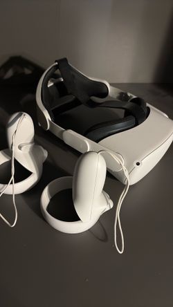 Oculus (meta) quest 2