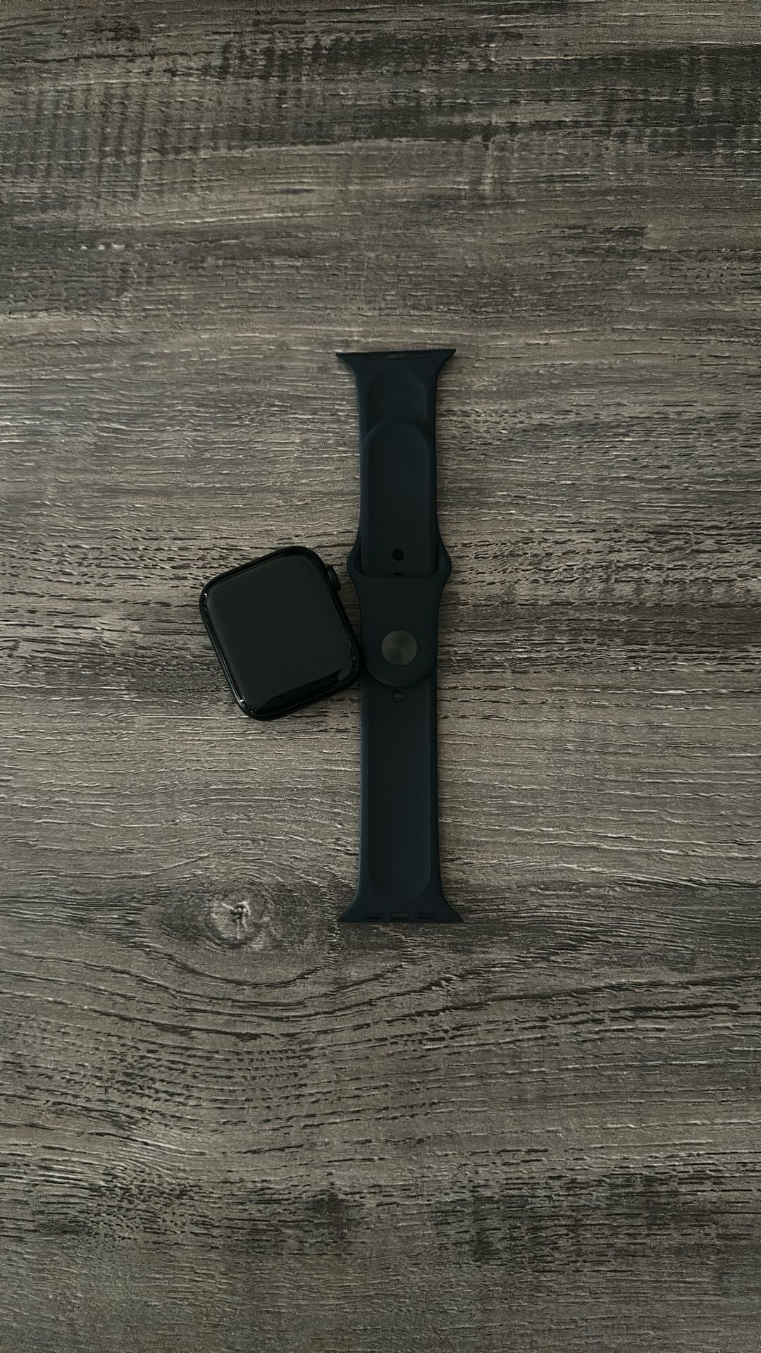 Apple Watch Series 4