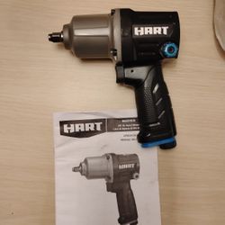 3/8" Air Impact Wrench