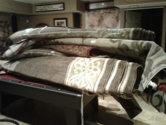 New Rugs