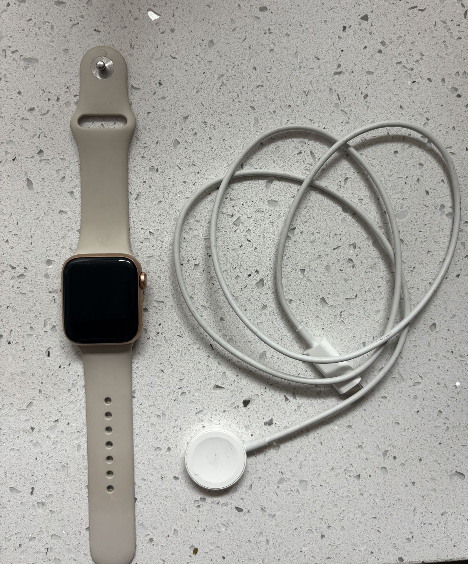Apple Watch SE