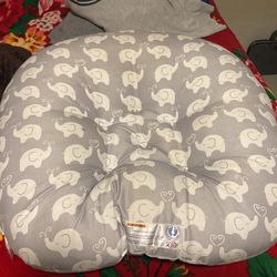 Pillow For Baby