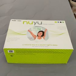 Health Meter NUYU Sleep System 