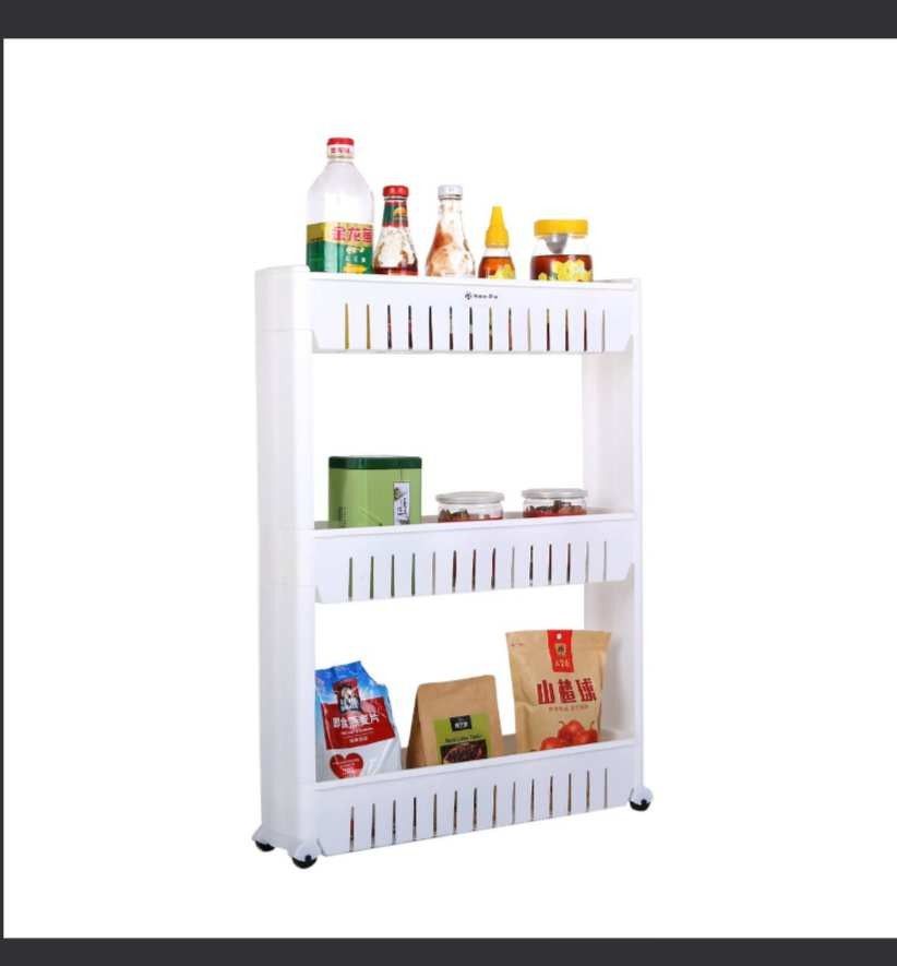 Laundry Room Organizer 