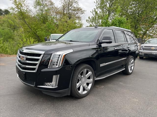 2016 Cadillac Escalade