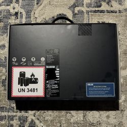 ASUS Zenbook 14 inch OLED