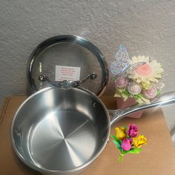 OLLA DE 1.25 QT DE PRINCESS HOUSE 🌼🌼🌼