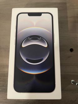 iPhone 16e