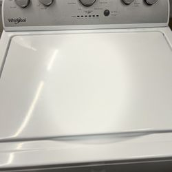 Whirlpool Washer And Dryer Electric Free Delivery 