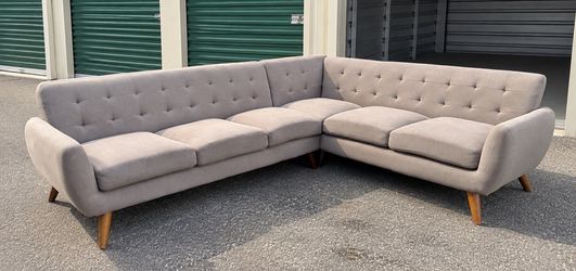 Sectional Couch