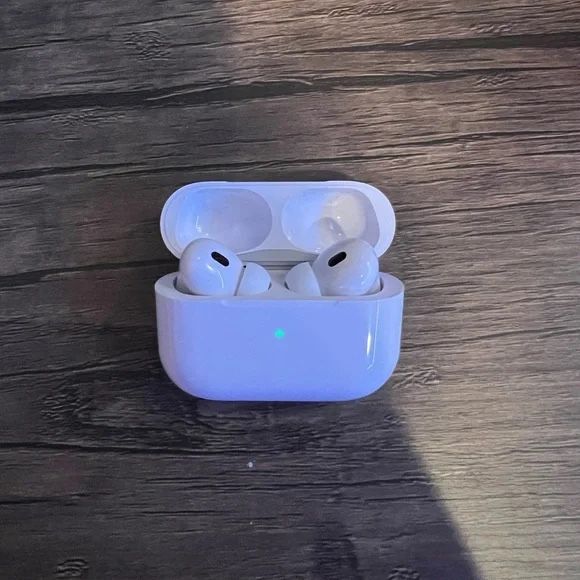 Air Pod Pro 2’s