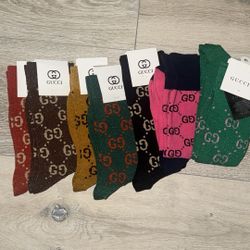 Designer Socks Get All 50$