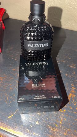 Valentino Rockstud noir