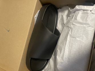 Nike Slides