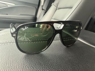 Rayban sunglasses