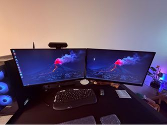 Lenovo Legion Gaming Monitors 27”