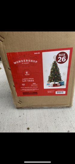 christmas tree