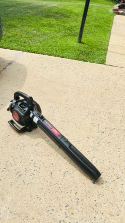 blower Leaf blower