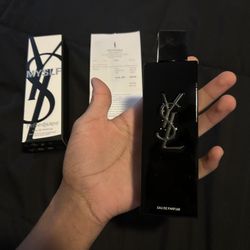 Ysl Myself 3.4 Oz