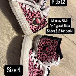 Shoes