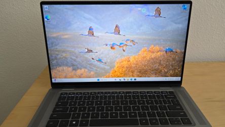 Dell Latitude 9510