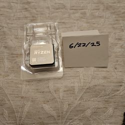 AMD Ryzen 7 1700
