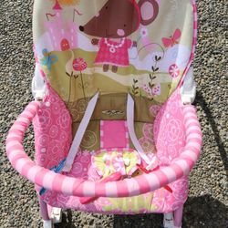 Kids Chair