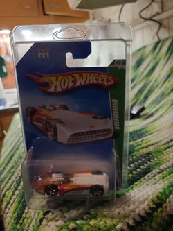 Hotwheels Car treasure hunt