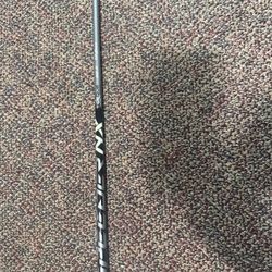 Taylormade Driver Shaft(Fujikara Speeder NX50R)