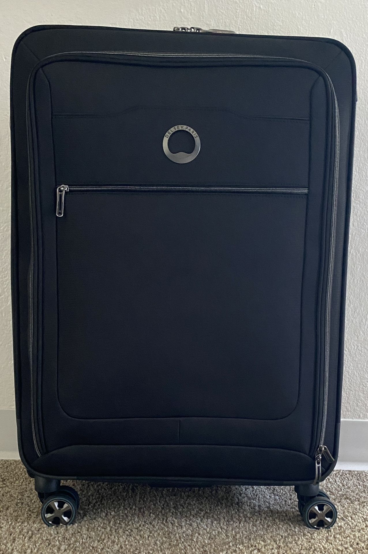 Delsey Luggage