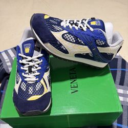 Bottega Sneakers Size 43(9.5)