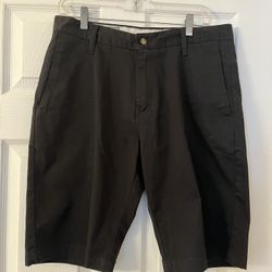 Men’s Volcom Black Shorts