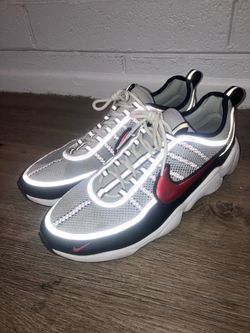 Nike Air Zoom Spiridon Size 11 Mens