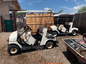Yamaha g9 gas 4 stroke engine, ( read description)
