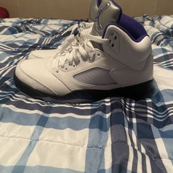 Concord Jordan 5s