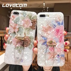 Cellphone case for iPhone 8 plus