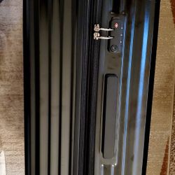 Luggage