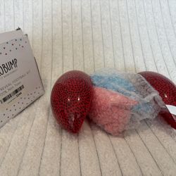 🎉 Gender Reveal Football Kit – New! 🎉