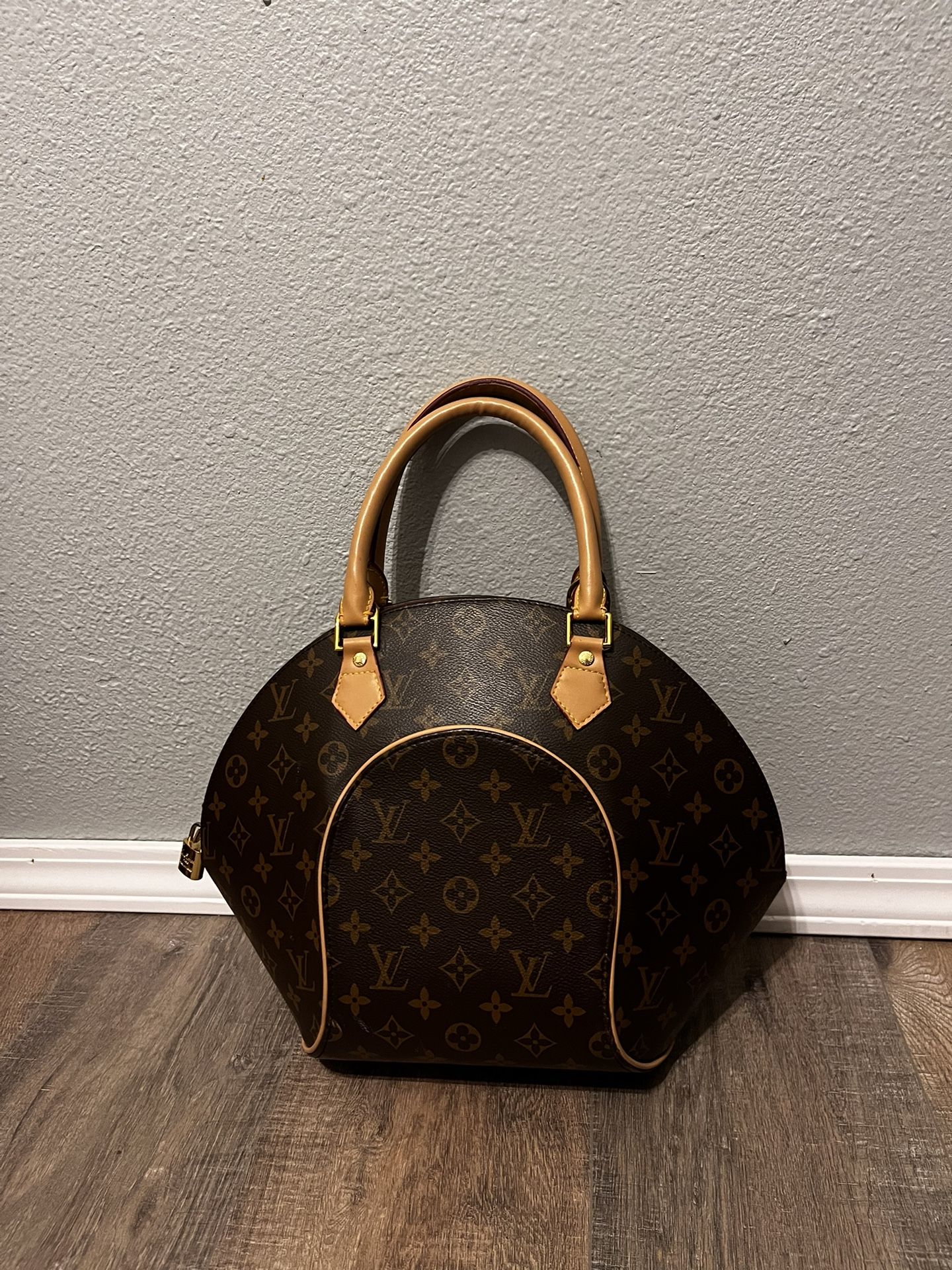 Louis Vuitton Eclipse Bag