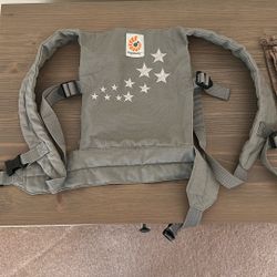 Doll Carrier ergo baby