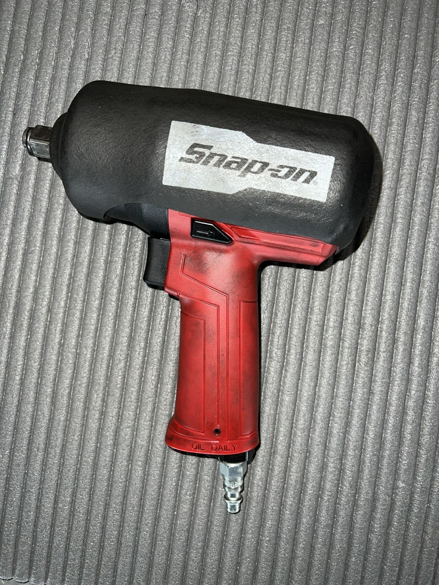 Snap On 1/2” Impact