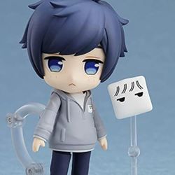 Soraru Nendoroid Action Figure