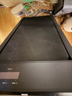 Walking pad